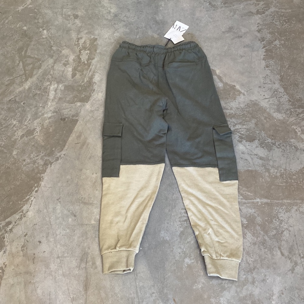 Boys Zara sweatpants - Picture 4 of 4
